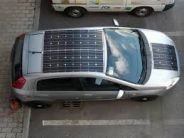 veicoli a energia solare