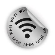 allarme wifi